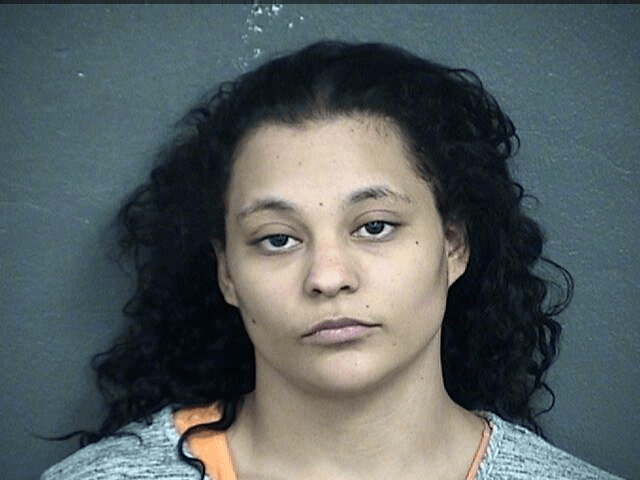 KANSAS CITY, Mo. — An Independence woman is now facing child abuse charges after alleged