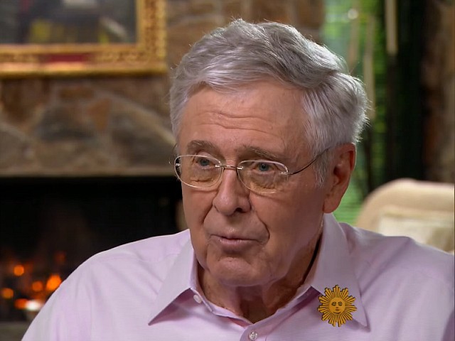 Billionaire Koch Network Considers Halt on Donations to Republicans - Vimarsana News