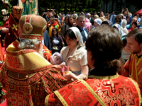 church russia Putin