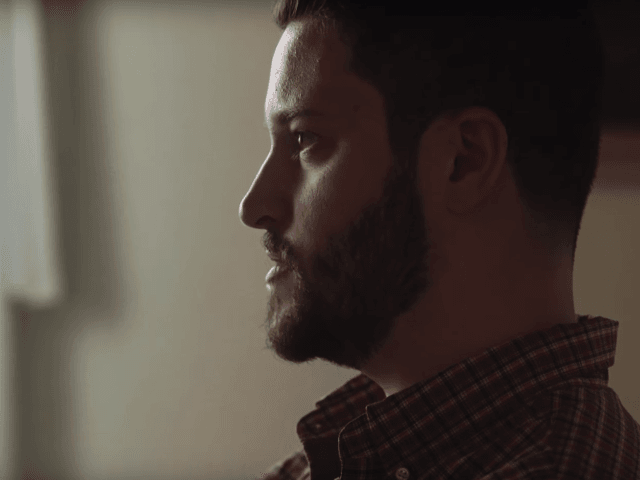 Cody Wilson designed a 3-D printed firearm and was involved in another venture, DarkWallet, which aimed to ease the process of laundering money using Bitcoin. Screenshot/YouTube