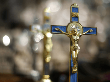 The U.S. Catholic bishops expressed their dismay over the 100th act of anti-Catholic vanda