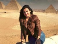 Lebanese Tourist Sentenced to 8 Years for Insulting Egypt in Facebook Video