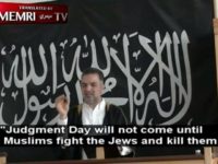 A Danish imam who preached a message containing an exhortation to kill Jews has been charged under new Danish legislation designed to curb hate speech.