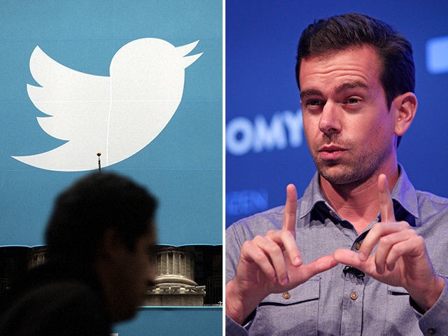 Twitter Chairman and Square CEO Jack Dorsey moderates a panel discussion with Detroit entr