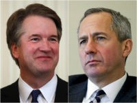judge-brett-kavanaugh-judge-thomas-hardiman-AP Judge Brett Kavanaugh and Judge Thomas Hardiman