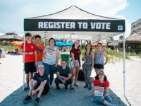 march-for-lives-register-vote-facebook March for Our Lives registers voters