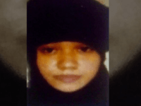nafisa-pundog-IS NABBED. Nafisa Pundog is arrested in what is believed to be her safehouse in General Santos City. Military photo