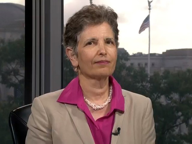 Clinton WH Official: Illegal Immigrant Asylum Seekers Should 'Be in the Community,' Not 'Jailed'