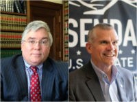 patrick-morrisey-matt-rosendale-ap-photos Patrick Morrisey and Matt Rosendale