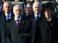 prime ministers Brexit