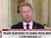 rand paul rand paul