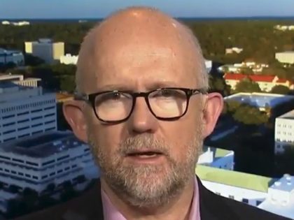Rick Wilson: Donald Trump Is ‘the Worst Narcissist on Planet Earth in the History of Mankind’