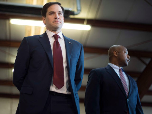 Rubio, Scott Lead Assault on Conservative Judge, Take Down ‘Qualified’ Nominee