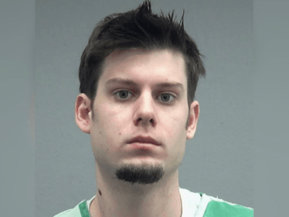 A Florida man threatened to kill his ex-girlfriend’s family and aggressively stalked her by contacting her at least 200 times a day, police said.