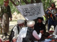 Dozens of Islamic State Terrorists Surrender in Afghanistan