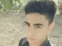 terrorist Terrorist Muhammad Tareq Dar Yusuf, 17, snuck into the Adam settlement outside of Jerusalem and stabbed Yotam Ovadia to death outside of his home and injured two others before being shot and killed.