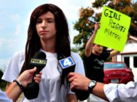 transstudent Robert CohenSt. Louis Post-Dispatch, via Associated Press transstudent