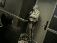 Officer Cordell Hendrex Las Vegas shooting That footage showed that Varsin, Officer Cordell Hendrex and three armed Mandalay Bay security managers remained on the 31stfloor and failed to take any action to get to the 32ndfloor to confront Paddock.