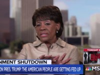 waters 3 maxine waters
