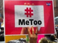 More than 10,000 women in Sweden have spoken up and campaigned against sexual harassment following the Harvey Weinstein scandal New Swedish law recognises sex without consent as rape