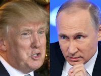 Trump meets Putin for a first one-on-one summit of the two leaders in Helsinki on July 16 Trump meets Putin for a first one-on-one summit of the two leaders in Helsinki on July 16