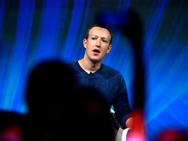 Facebook responding to US regulators in data breach probe