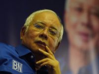 Malaysian Prime Minister Najib Razak has been arrested as part of a widening graft probe Malaysian Prime Minister Najib Razak has been arrested as part of a widening graft probe