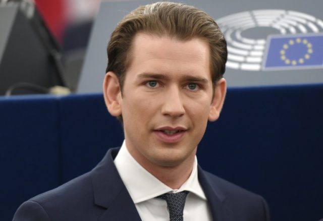 Austria vows to 'protect' its borders after German migrant deal