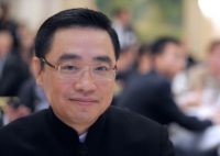 Wang Jian was chairman of the HNA Group, which amassed $230 billion in assets across its aviation, tourism and finance businesses