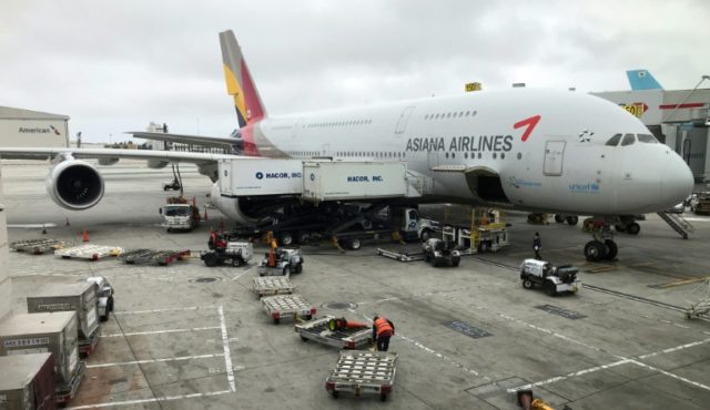 Asiana chairman apologises over no in-flight meals fiasco