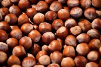 Eating nuts on a regular basis was found to "significantly" boost sperm quality and quantity in young men, researchers found