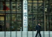 A Shanghai court convicted Rio Tinto executive Stern Hu in 2010 and sentenced him to 10 years' jail China frees jailed Australian Rio Tinto exec: official