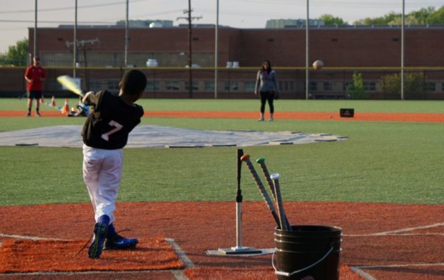Striking out: why is black America turning away from baseball?