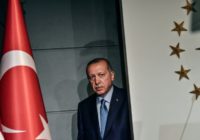 Erdogan's poll success tightened his 15-year grip on power in the face of a revitalised opposition