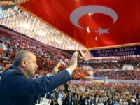 President Recep Tayyip Erdogan is to take on greater powers than have been held by any Turkish politician since World War II Expanded powers for Erdogan as Turkey enters new era