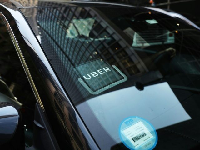 Six-year boom pushes New York to mull Uber regulation