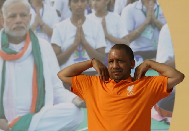 Chief Minister of Uttar Pradesh state Yogi Adityanath announced a complete ban on plastic in the state from July 15 India's most populous state bans plastic, yet again