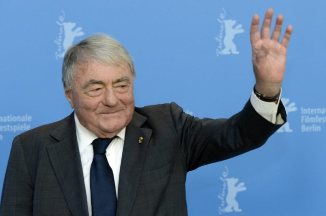 Claude Lanzmann, director of Holocaust film 'Shoah', dies at 92