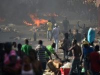 Haiti tense after unpopular fuel price hike