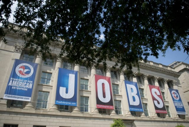 US adds 213,000 jobs in June, unemployment rate jumps to 4%