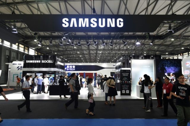 Samsung Electronics posts 5.2% rise in Q2 profit