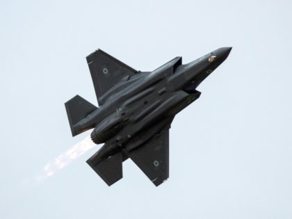Syria says Israeli strikes target air base