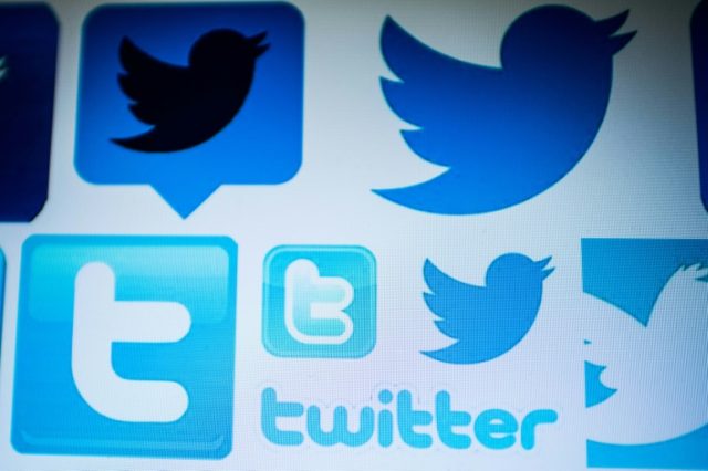 Twitter rooting out fake accounts at record rate: report
