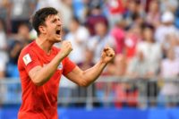England defender Harry Maguire is a proud Yorkshireman
