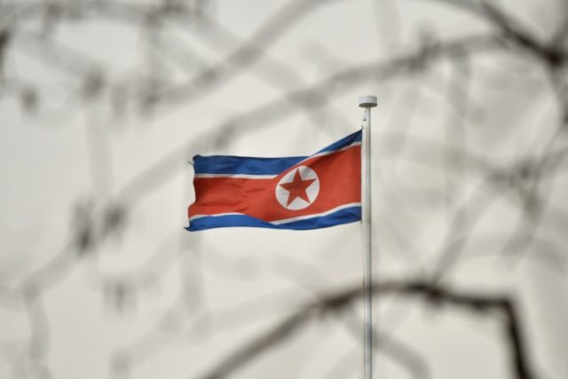 UN urges probe into N. Korea waitress 'defectors'