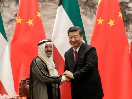 China pledges $20 billion in loans for Arab states