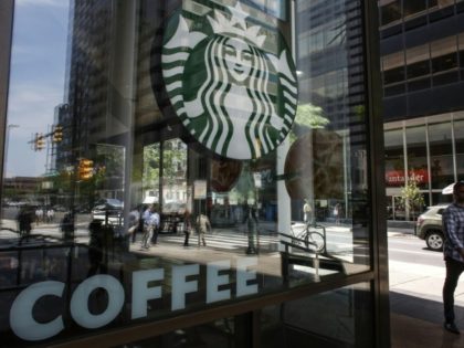 Starbucks back in hot water, 'disrespects' stutterer