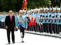 The president now sits at the top of a vertical power structure marked by a slimmed-down government with 16 ministries instead of 26 and multiple bodies reporting to him The president now sits at the top of a vertical power structure marked by a slimmed-down government with 16 ministries instead of 26 and multiple bodies reporting to him