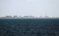 Libya's eastern oil ports are conduits for much of the crude, gas and petrochemical sales that form the lifeblood of the economy