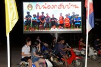 Football coach Ekkapol Chantawong and three other members of the "Wild Boars" football team are stateless -- but activists hope the boys' ordeal in a flooded cave will lead to a change of policy